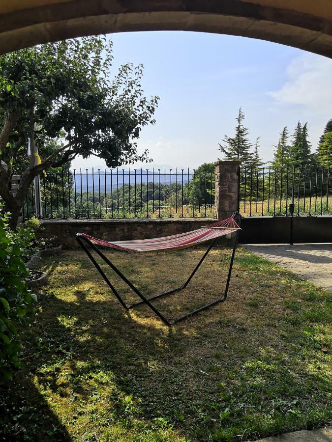Cal Nicet Perafita Buitenkant foto